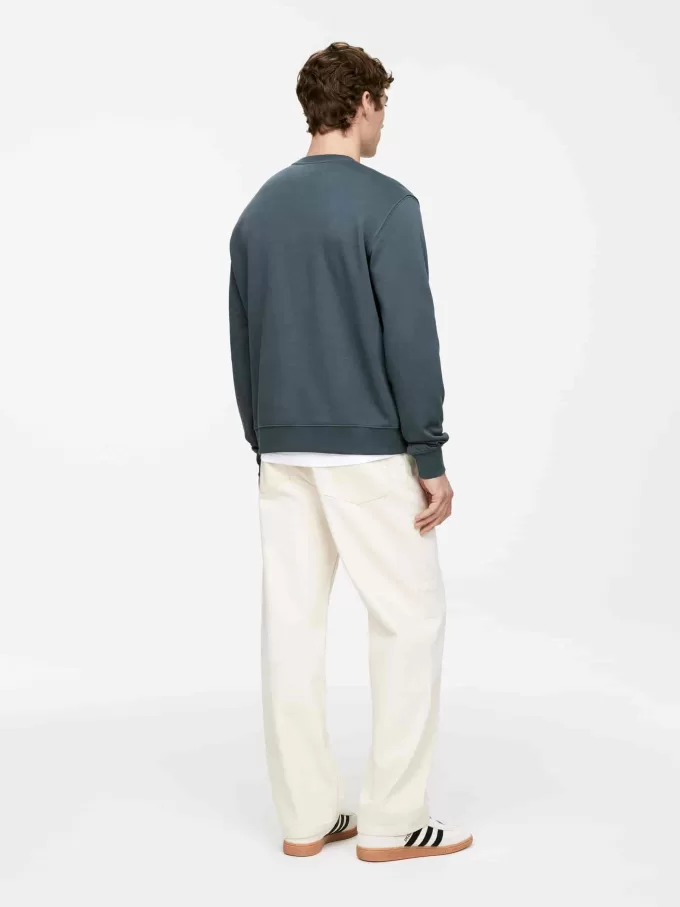 Tröja i mellanvikt Tröja i mellanvikt