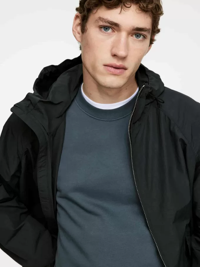 Tröja i mellanvikt Tröja i mellanvikt