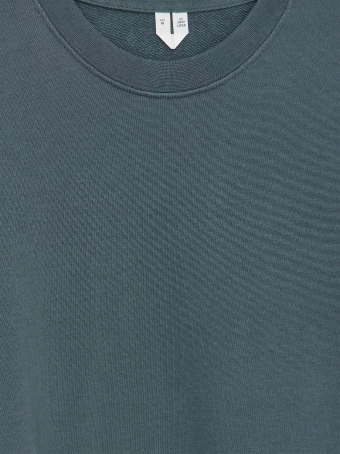 Tröja i mellanvikt Tröja i mellanvikt