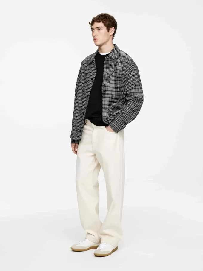 Tröja i mellanvikt Tröja i mellanvikt