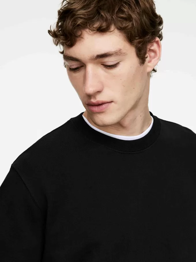 Tröja i mellanvikt Tröja i mellanvikt