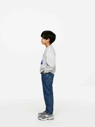 Tröja i ullblandning