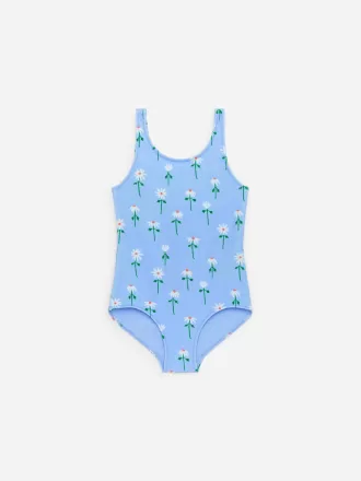 Tryck Baddräkt Tryck Baddräkt