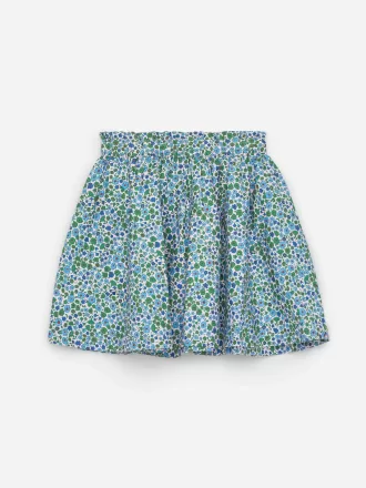 Tryck kjol Tryck kjol