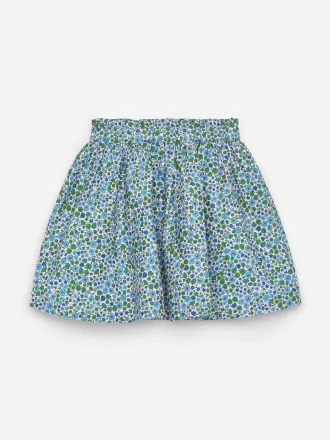 Tryck kjol Tryck kjol