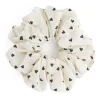 Tryckt Scrunchie
