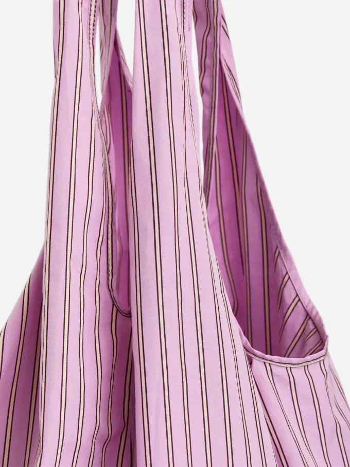 Tryckt tygväska Tryckt tygväska