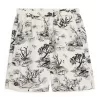 Tryckta Pull-On Shorts Tryckta Pull-On Shorts