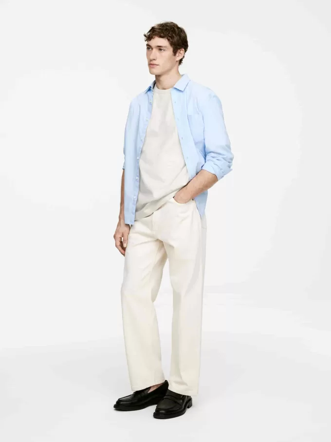 Tung T-shirt Tung T-shirt