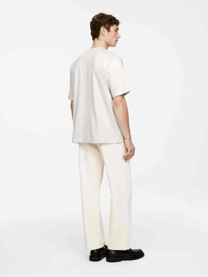 Tung T-shirt Tung T-shirt