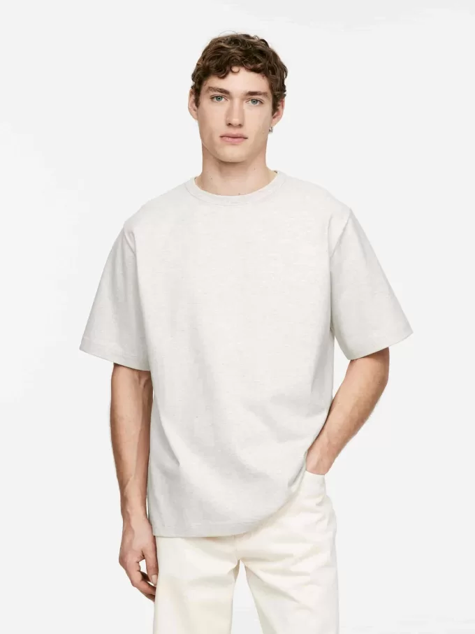 Tung T-shirt Tung T-shirt