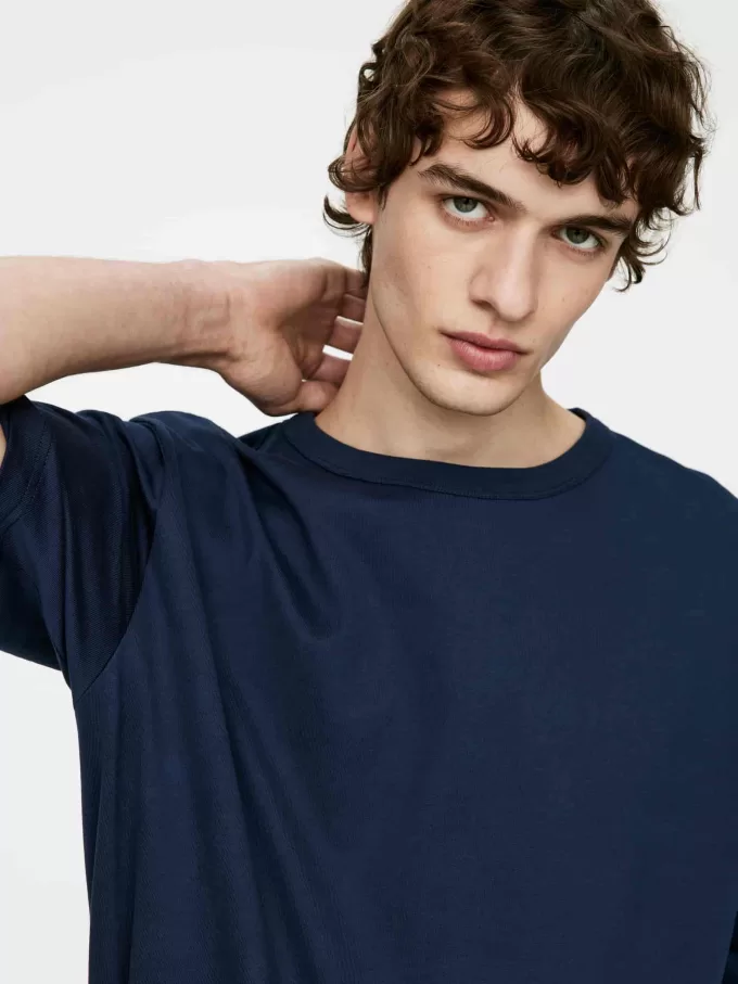 Tung T-shirt Tung T-shirt