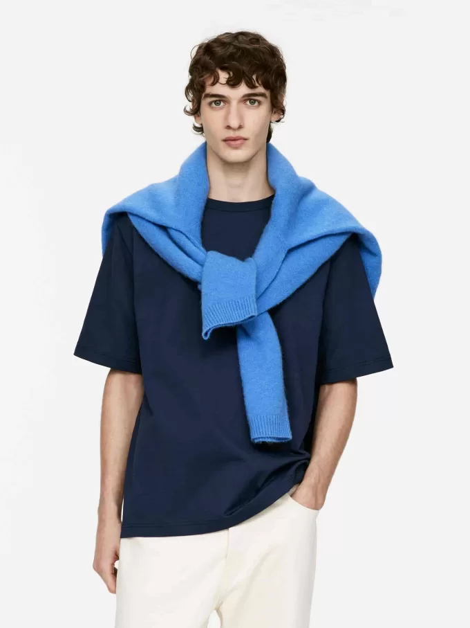 Tung T-shirt Tung T-shirt