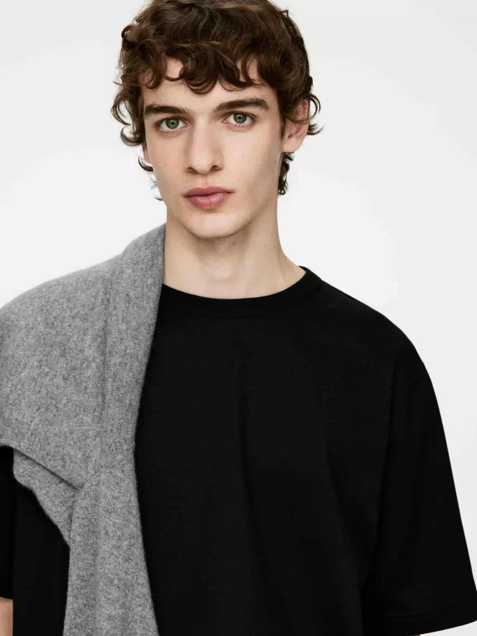 Tung T-shirt Tung T-shirt