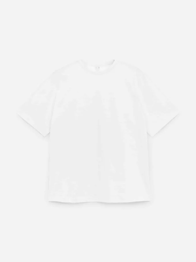 Tung T-shirt Tung T-shirt