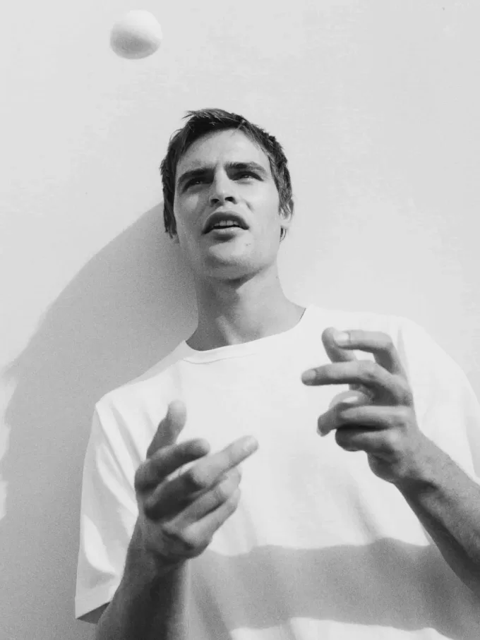 Tung T-shirt Tung T-shirt