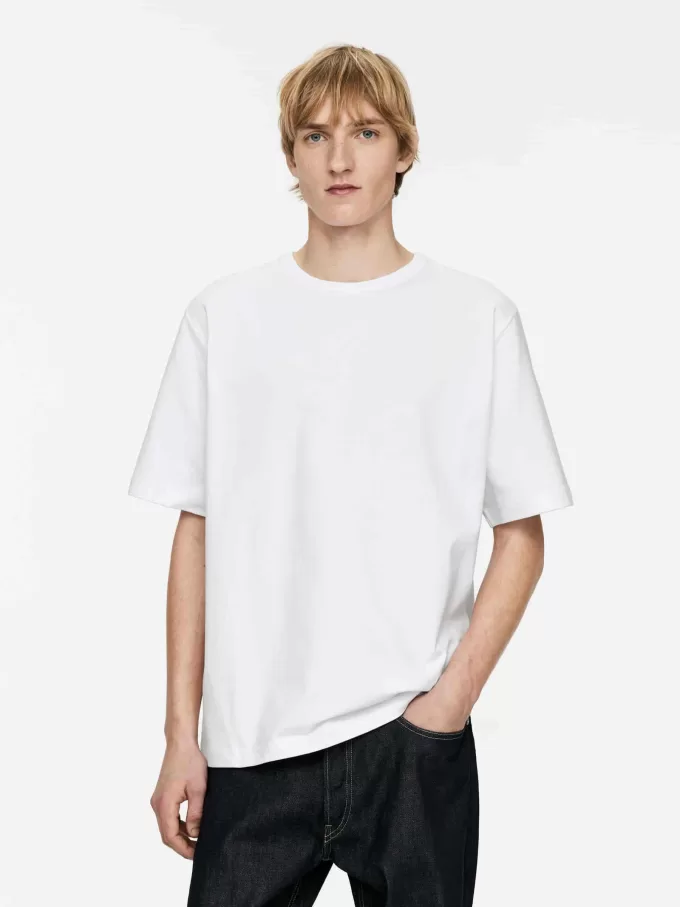 Tung T-shirt Tung T-shirt