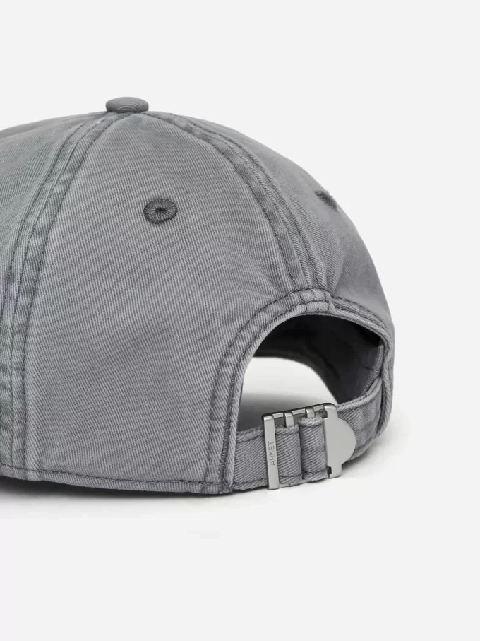 Tvättad bomullsmössa Tvättad bomullsmössa