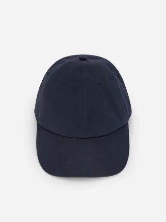 Twill Cap