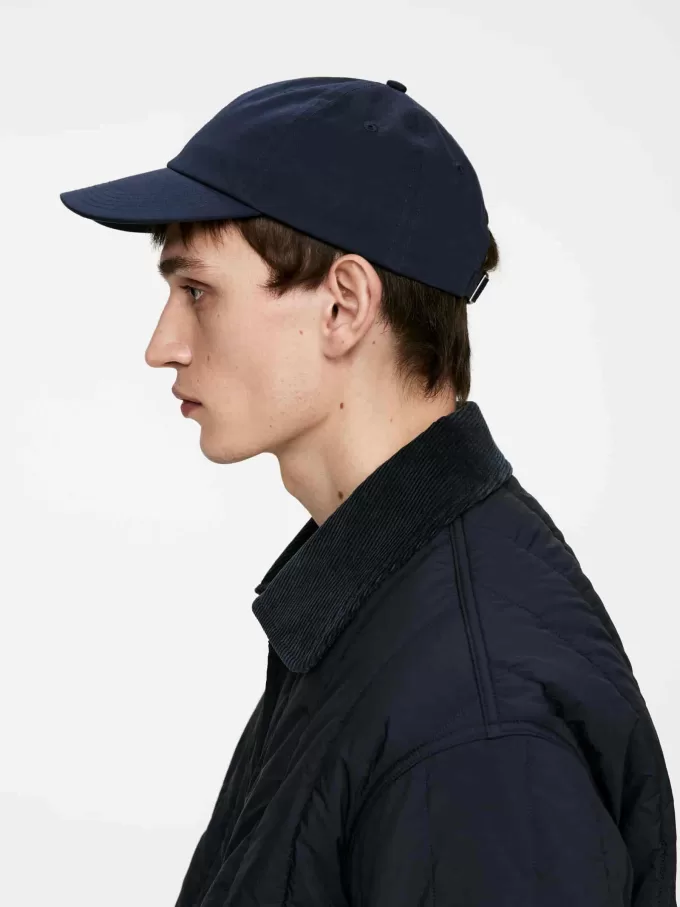 Twill Cap Twill Cap