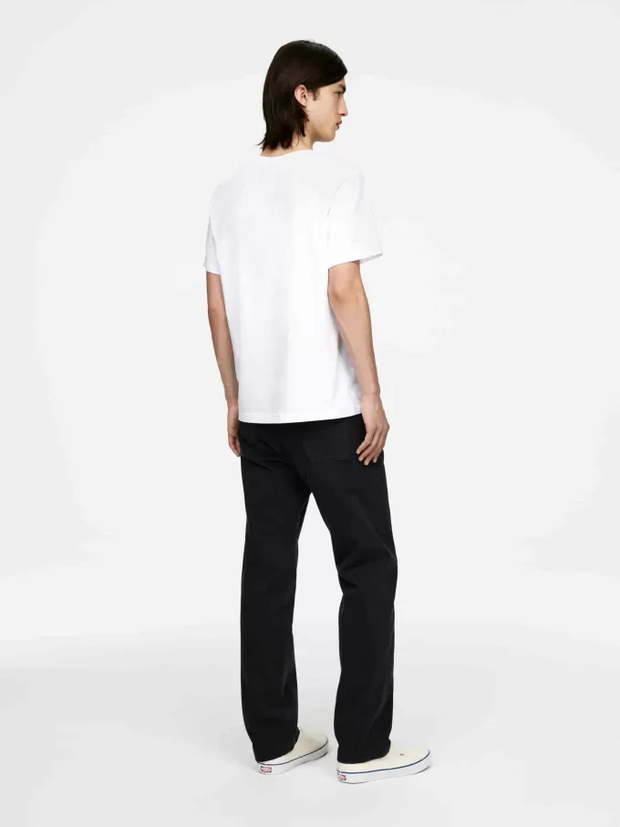 Twill byxor Twill byxor