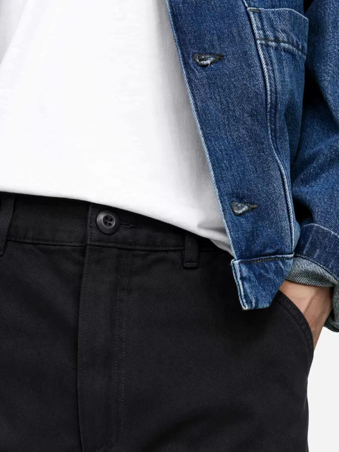 Twill byxor Twill byxor