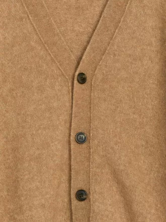 Ull-Alpacka Blend Cardigan