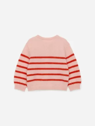 Ull-Alpacka Blend Cardigan Ull-Alpacka Blend Cardigan