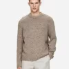 Ull-Alpacka Blend Jumper Ull-Alpacka Blend Jumper