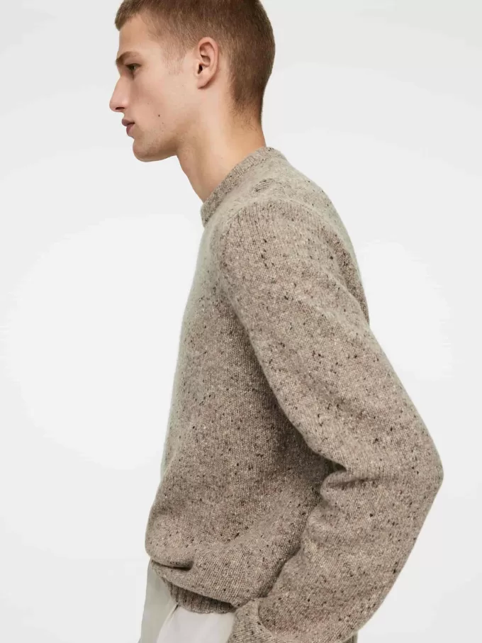 Ull-Alpacka Blend Jumper Ull-Alpacka Blend Jumper