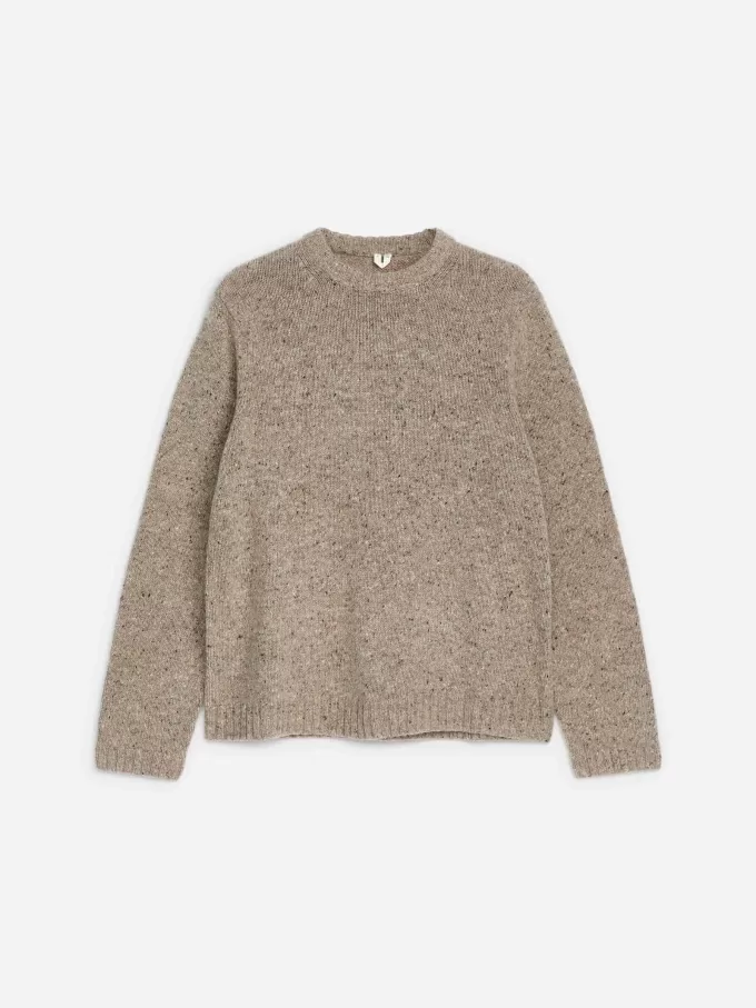 Ull-Alpacka Blend Jumper Ull-Alpacka Blend Jumper