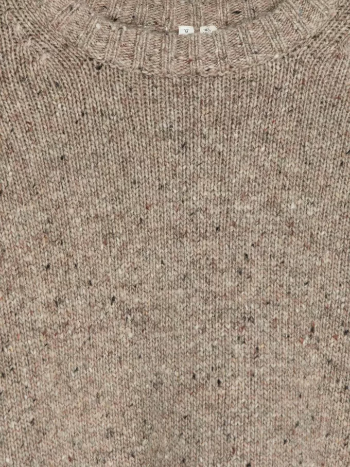 Ull-Alpacka Blend Jumper Ull-Alpacka Blend Jumper