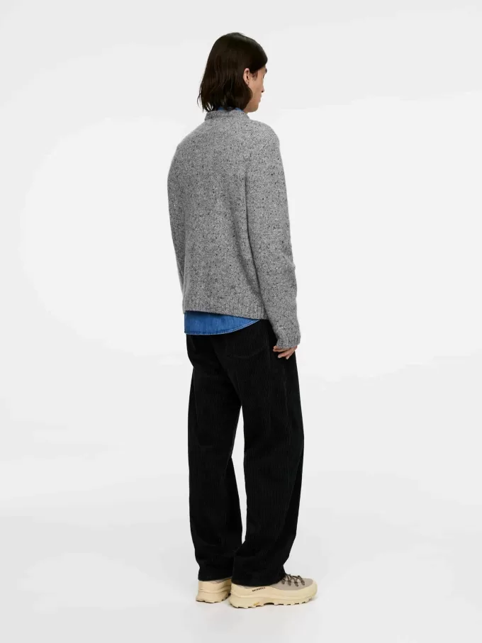 Ull-Alpacka Blend Jumper Ull-Alpacka Blend Jumper