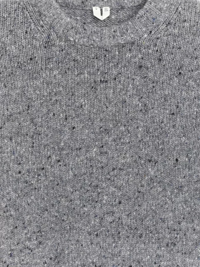 Ull-Alpacka Blend Jumper Ull-Alpacka Blend Jumper