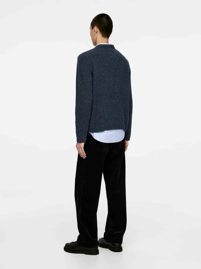 Ull-Alpacka Blend Jumper Ull-Alpacka Blend Jumper
