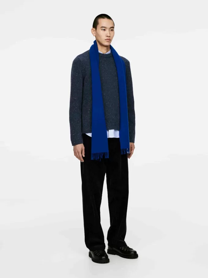 Ull-Alpacka Blend Jumper Ull-Alpacka Blend Jumper