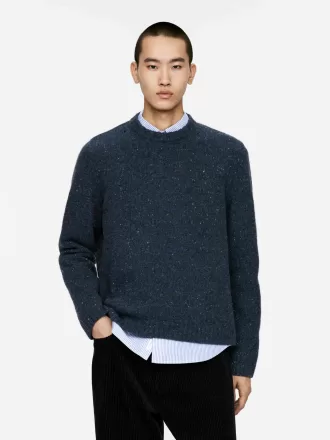 Ull-Alpacka Blend Jumper