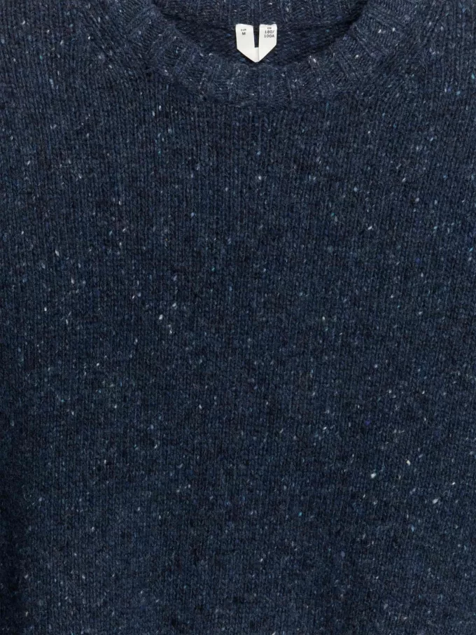 Ull-Alpacka Blend Jumper Ull-Alpacka Blend Jumper