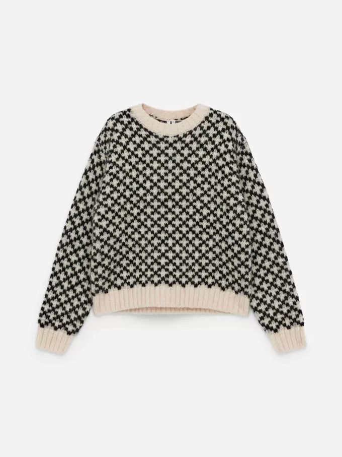 Ull-Alpacka Jumper