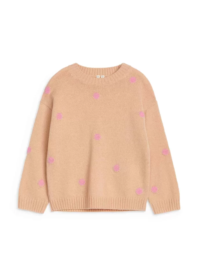 Ull Jumper Ull Jumper