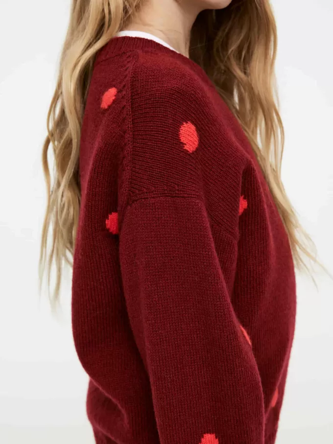 Ull Jumper Ull Jumper