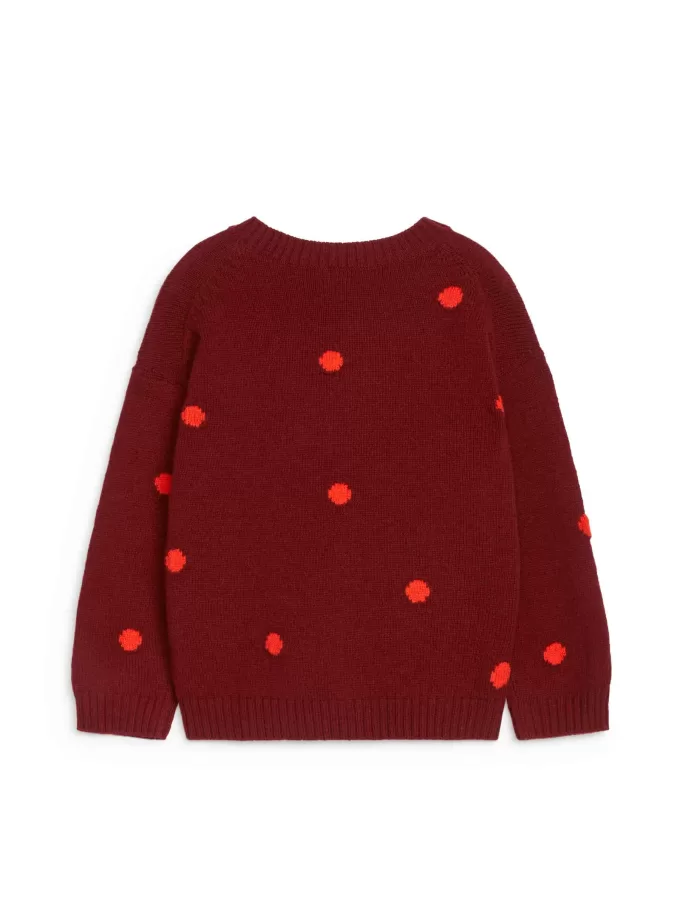 Ull Jumper Ull Jumper