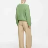 Ull-Mohair Blend Jumper Ull-Mohair Blend Jumper