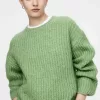 Ull-Mohair Blend Jumper Ull-Mohair Blend Jumper