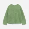 Ull-Mohair Blend Jumper Ull-Mohair Blend Jumper