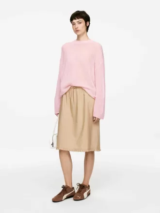 Ull-Mohair Blend Jumper Ull-Mohair Blend Jumper