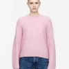 Ull-Mohair Blend Jumper Ull-Mohair Blend Jumper