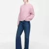 Ull-Mohair Blend Jumper Ull-Mohair Blend Jumper