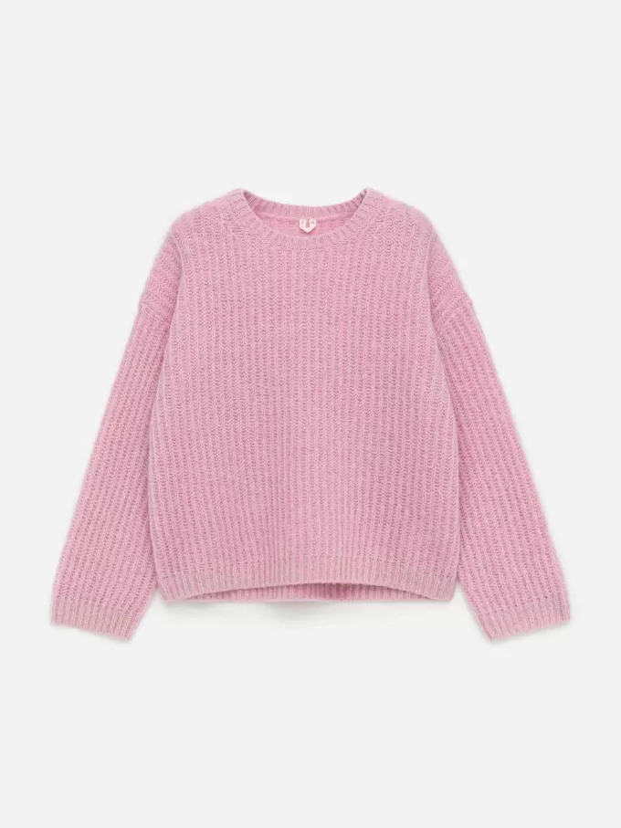 Ull-Mohair Blend Jumper Ull-Mohair Blend Jumper