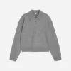Ull Polo Jumper